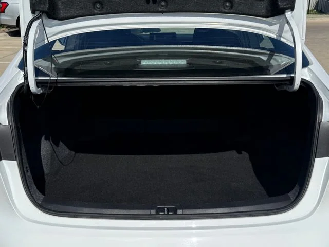 Certified Used 2026 ICE CAP Toyota LE image 29