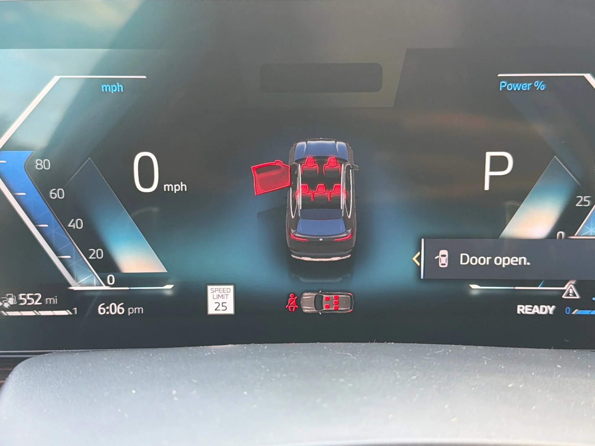New 2026 Black Sapphire Metallic BMW xDrive50e image 41