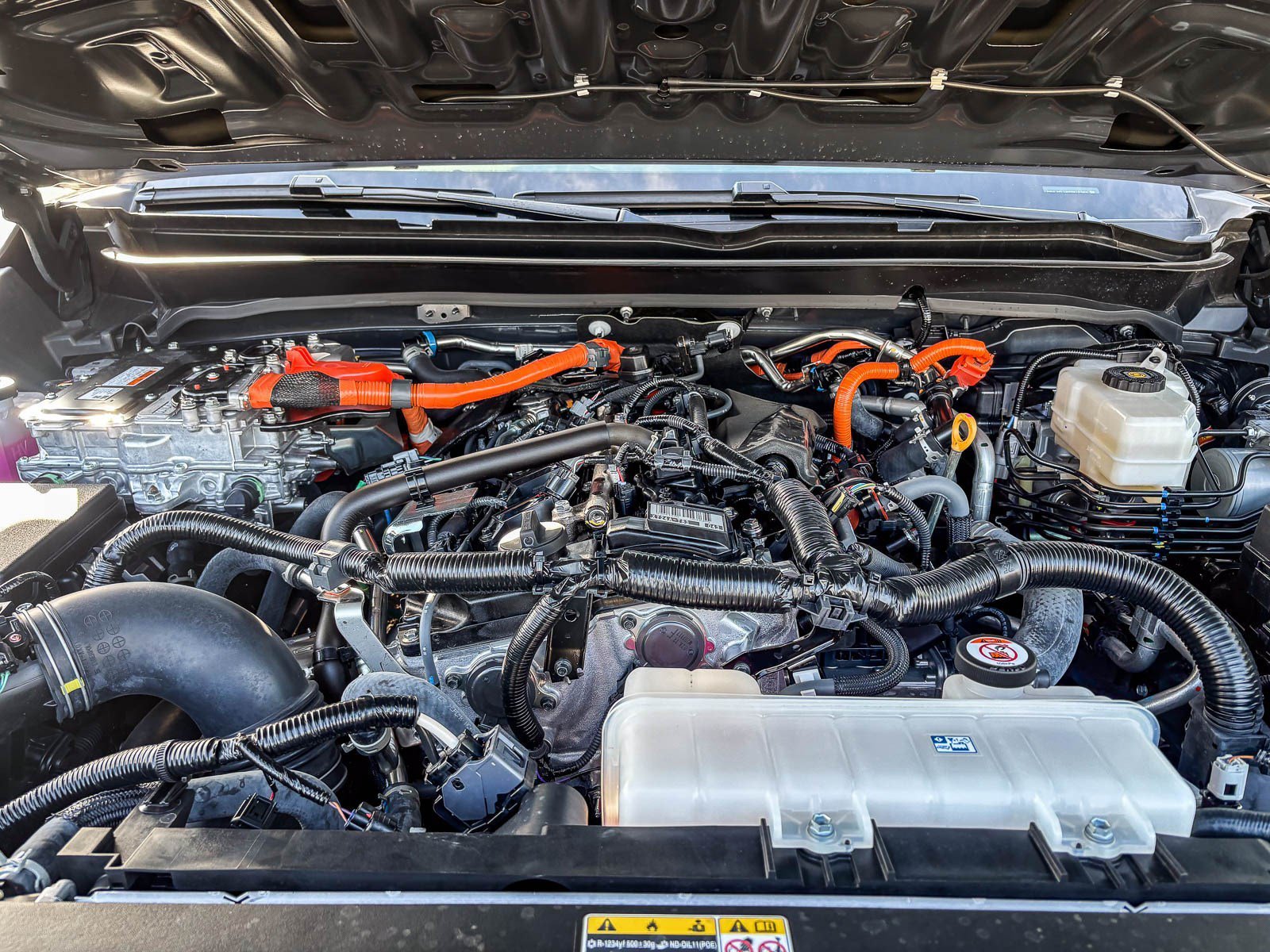 2026 Toyota Tacoma TRD Off Road - Photo 13