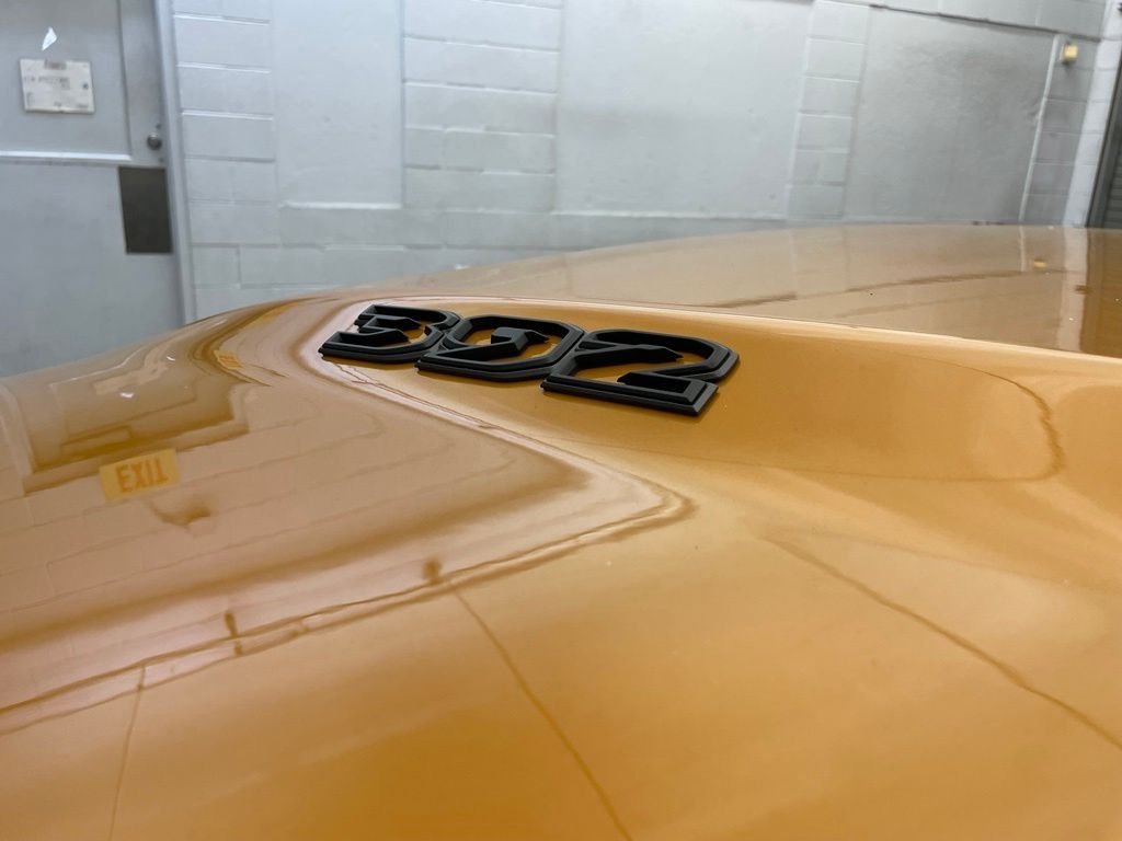New 2026 Goldilocks Jeep Moab 392 image 10