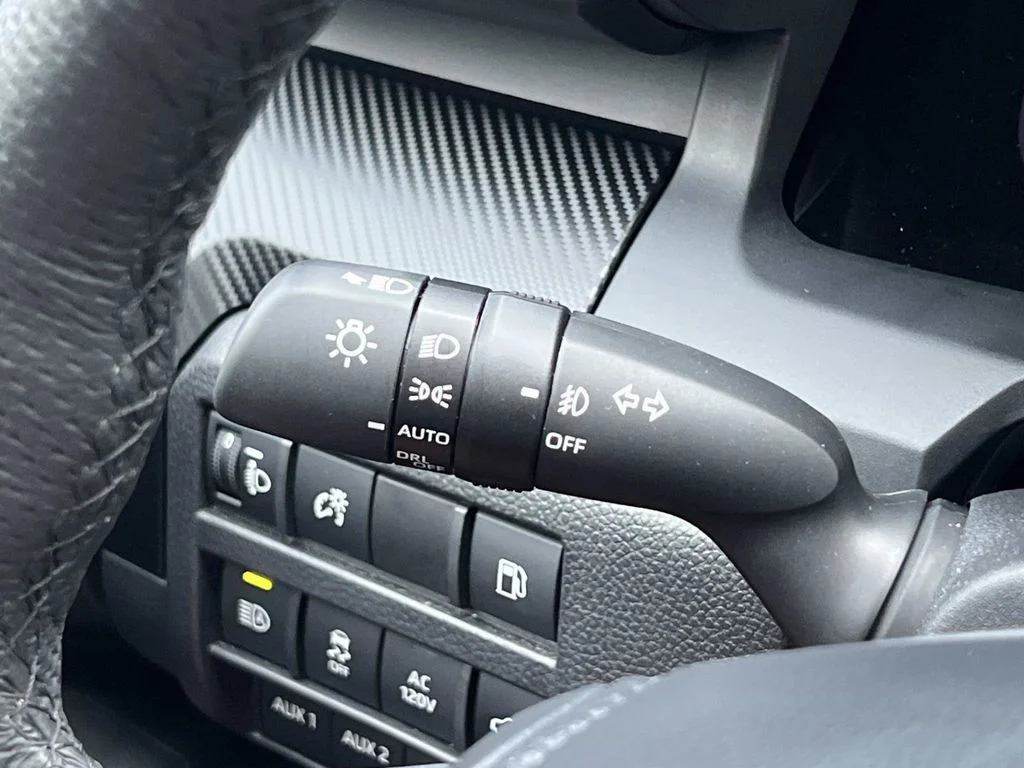 Used 2025  Toyota TRD Pro image 33