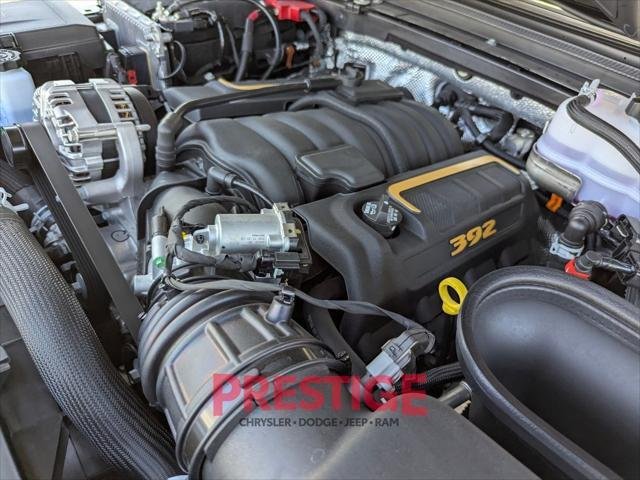 2025 Jeep Wrangler 4-Door Rubicon 392 Final Edition - Photo 33