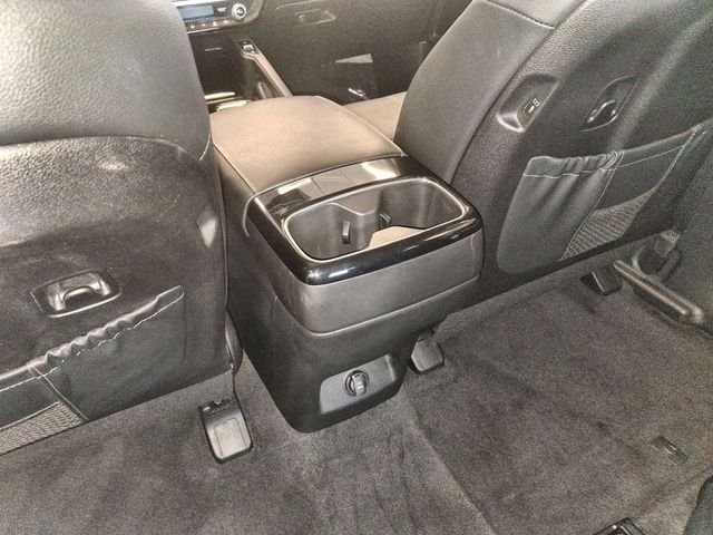 Used 2023 White Kia EX image 20