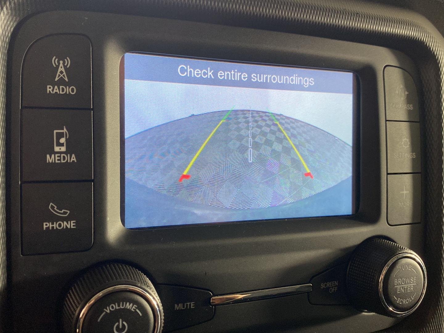 Used 2019 Hellayella Clearcoat Jeep Sport S image 20