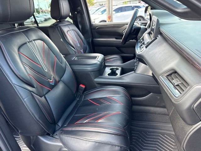 Used 2023 Black Chevrolet LS image 20