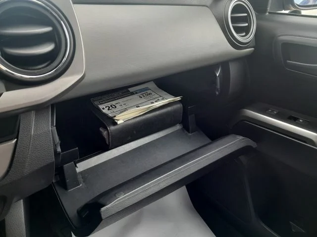 Used 2019 Gray Toyota SR5 image 30