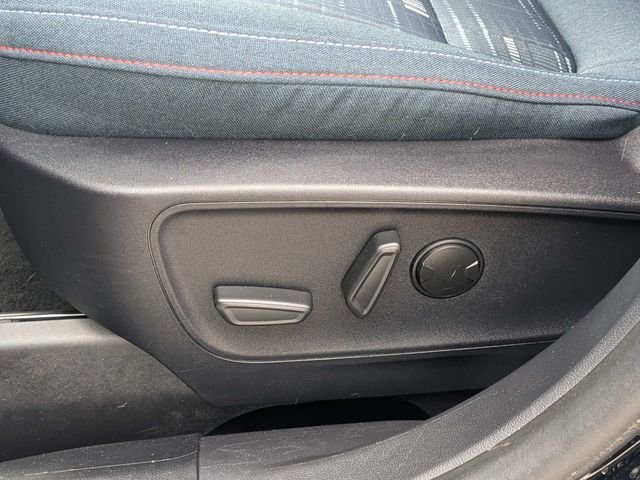 Used 2024 Black Ford Heritage image 17