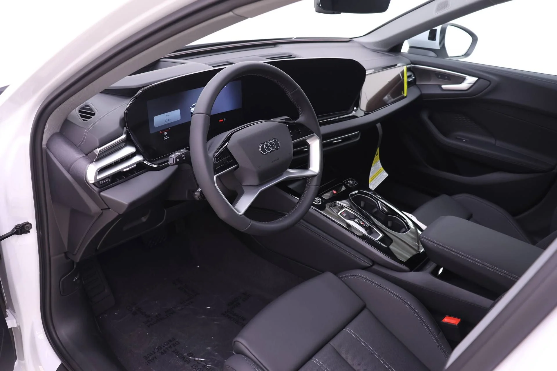 2026 Audi A5 Premium Plus - Photo 6