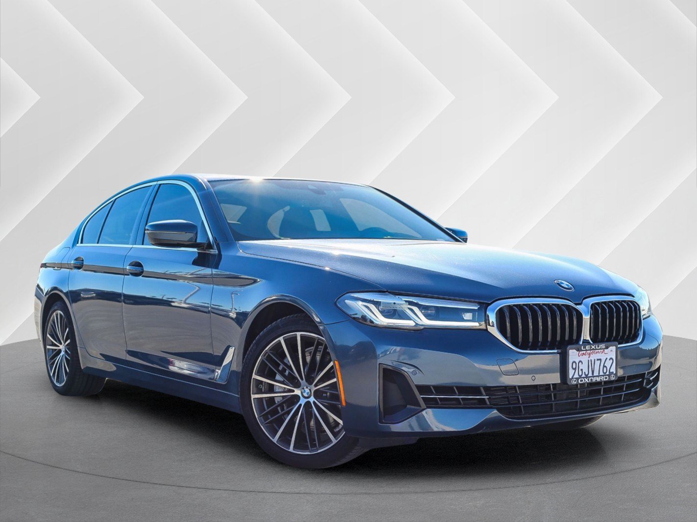 2023 BMW 5 Series