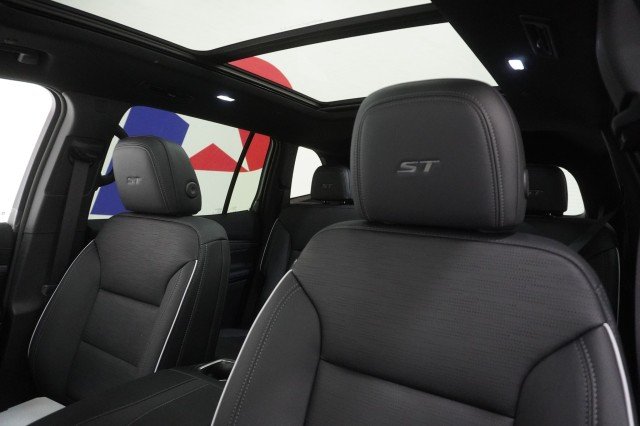 2026 Buick Enclave Sport Touring - Photo 21