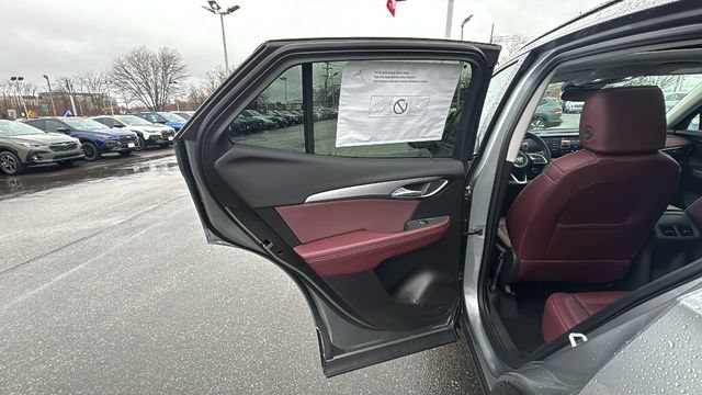 2026 Buick Envision Sport Touring - Photo 29