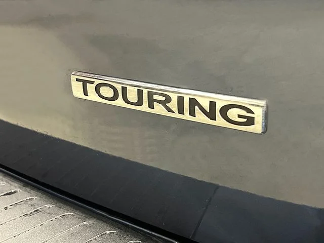 New 2026  Honda Touring image 9