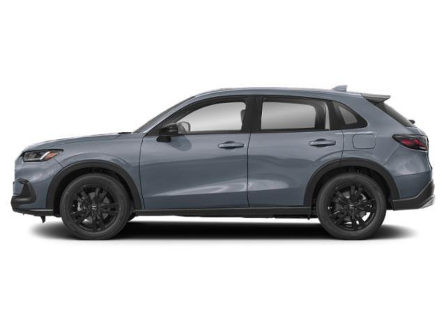 New 2027 Urban Gray Pearl Honda Sport image 12