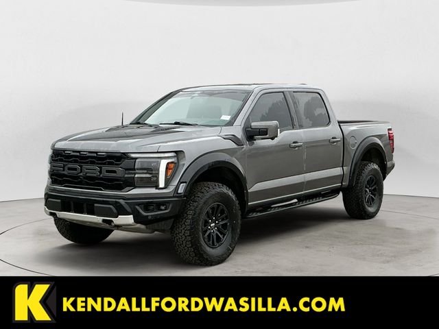 2024 Ford F-150 F-150 Raptor