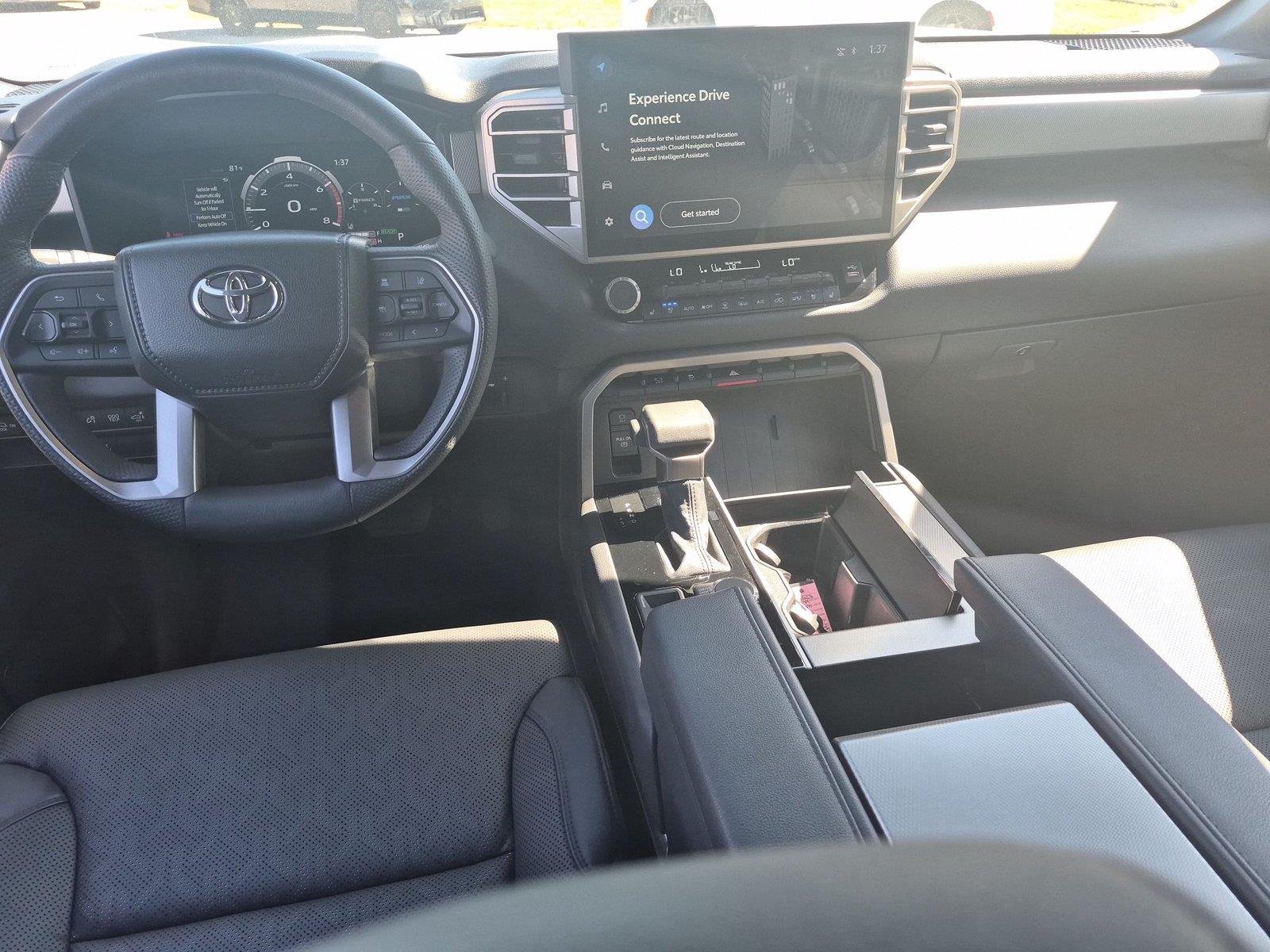 Used 2025 Ice Cap Toyota Limited image 33