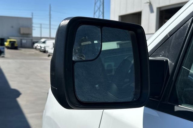 Used 2022 White Ram Big Horn/Lone Star image 7