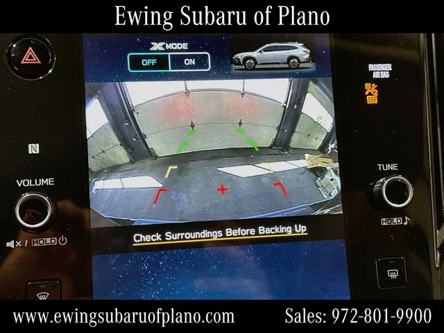 2025 Subaru Outback Premium - Photo 13