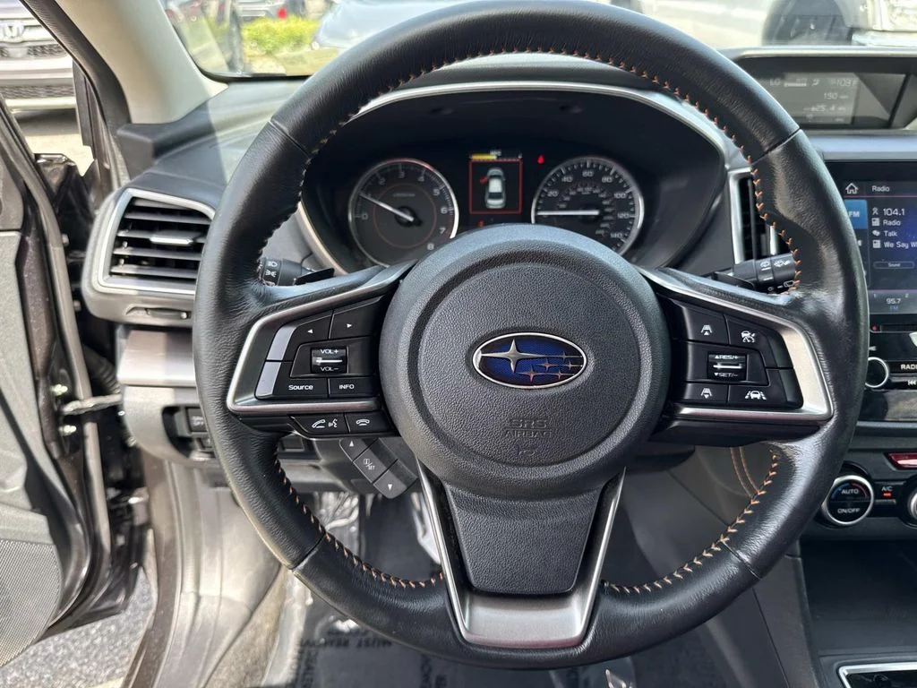 Used 2019 Gray Subaru 2.0i Limited image 44