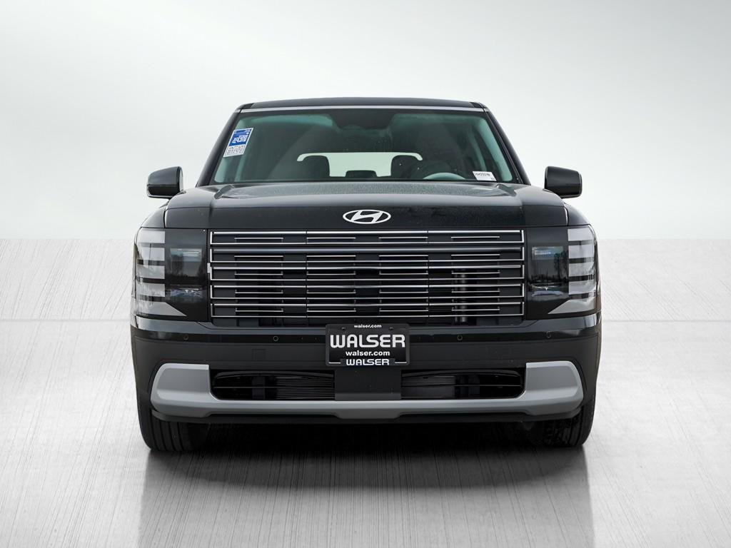 New 2026 Abyss Black Pearl Hyundai SE AWD image 27
