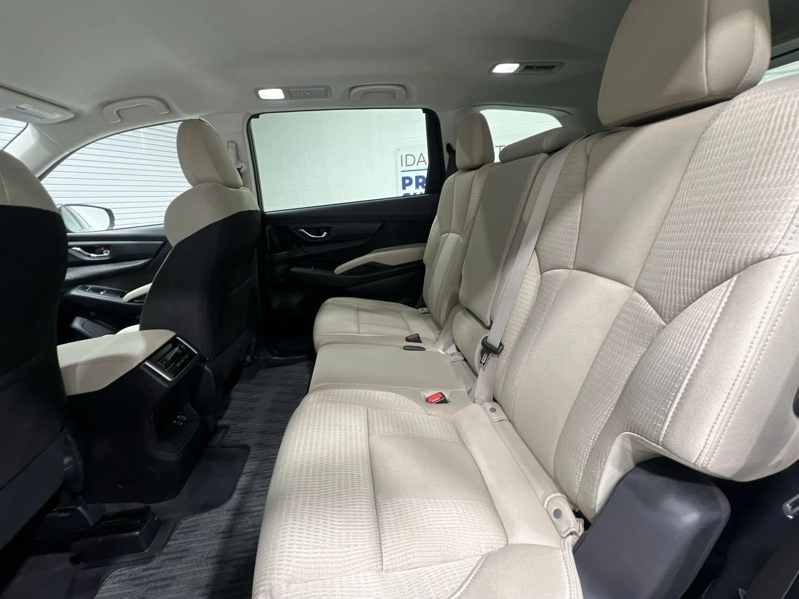 2025 Subaru Ascent Premium - Photo 21