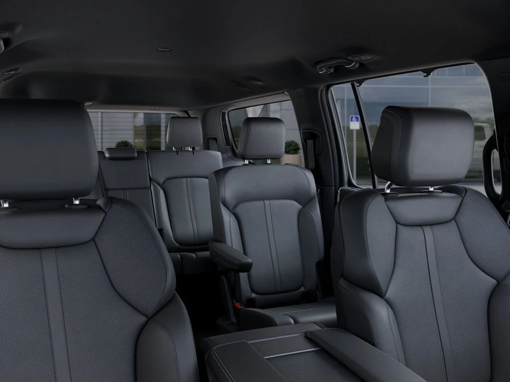 New 2026 Baltic-Gray Metallic Clear-Coat Exterior Paint Jeep Limited Altitude image 26