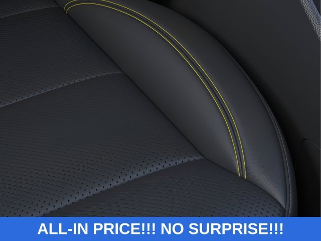 2026 Chevrolet Trax Activ - Photo 15