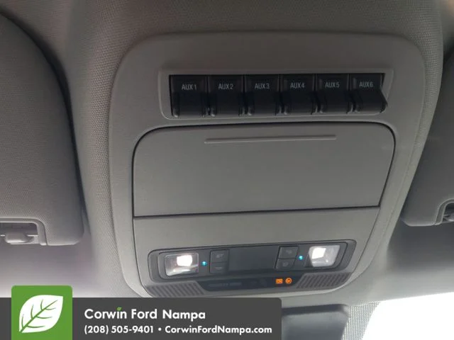 2026 Ford F-350 Super Duty XLT - Photo 21