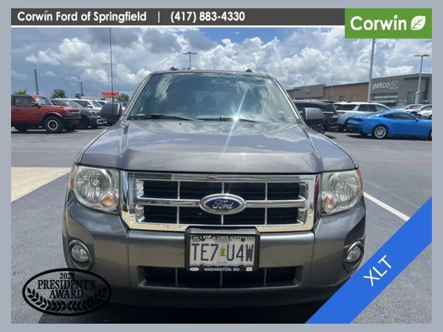 Used 2012  Ford XLT image 1