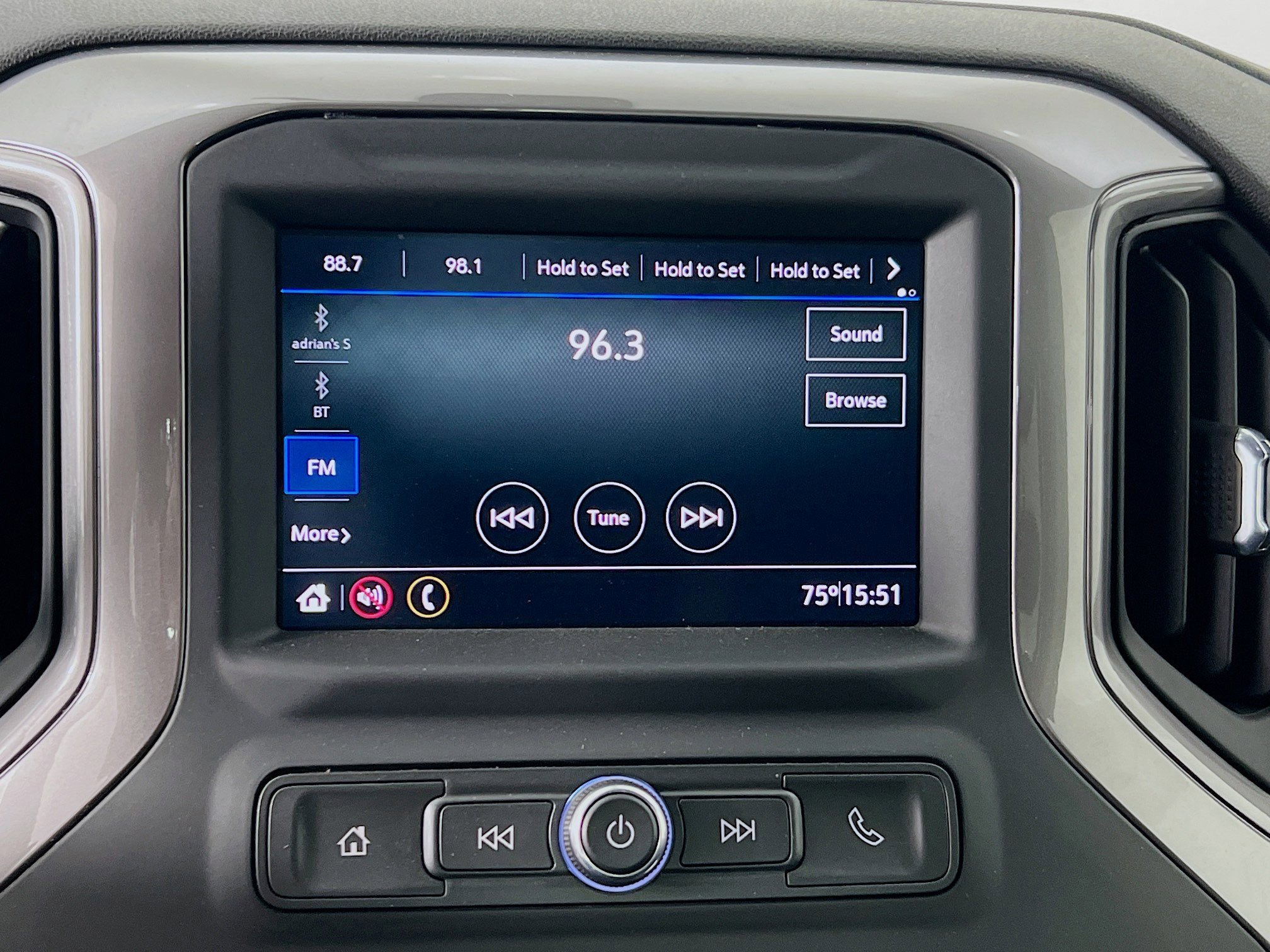 2023 GMC Sierra 2500HD Pro - Photo 15