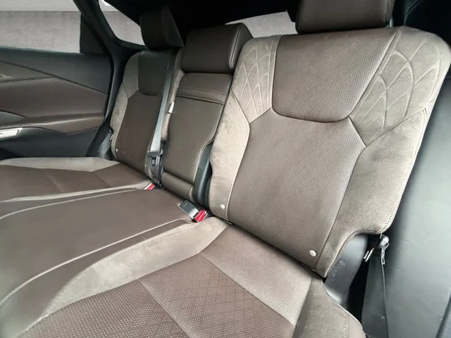 Used 2025 Gray Lexus 350h Luxury image 23
