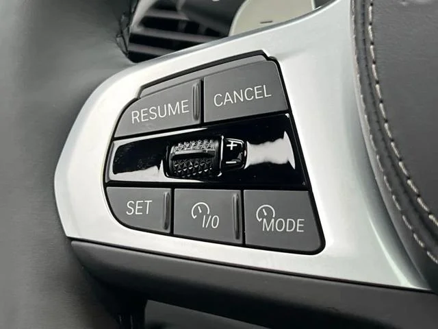 New 2026 Carbon Black Metallic BMW xDrive50e image 19