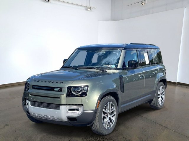 2020 Land Rover Defender 110 HSE