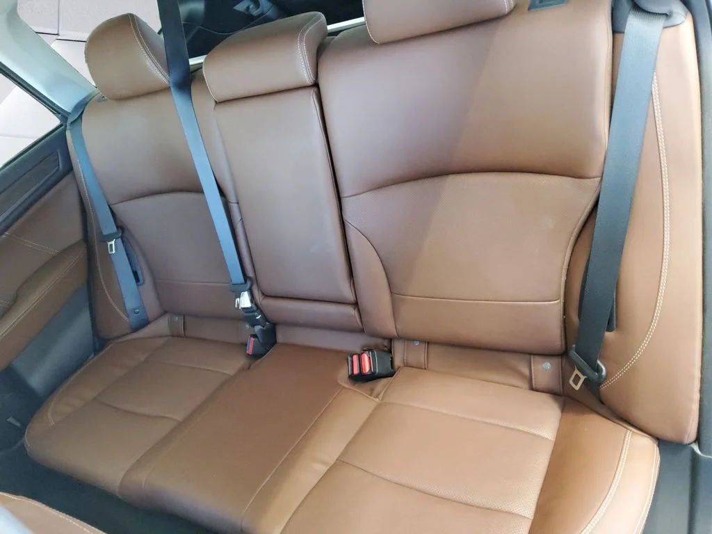 Used 2019 Brown Subaru 3.6R image 16