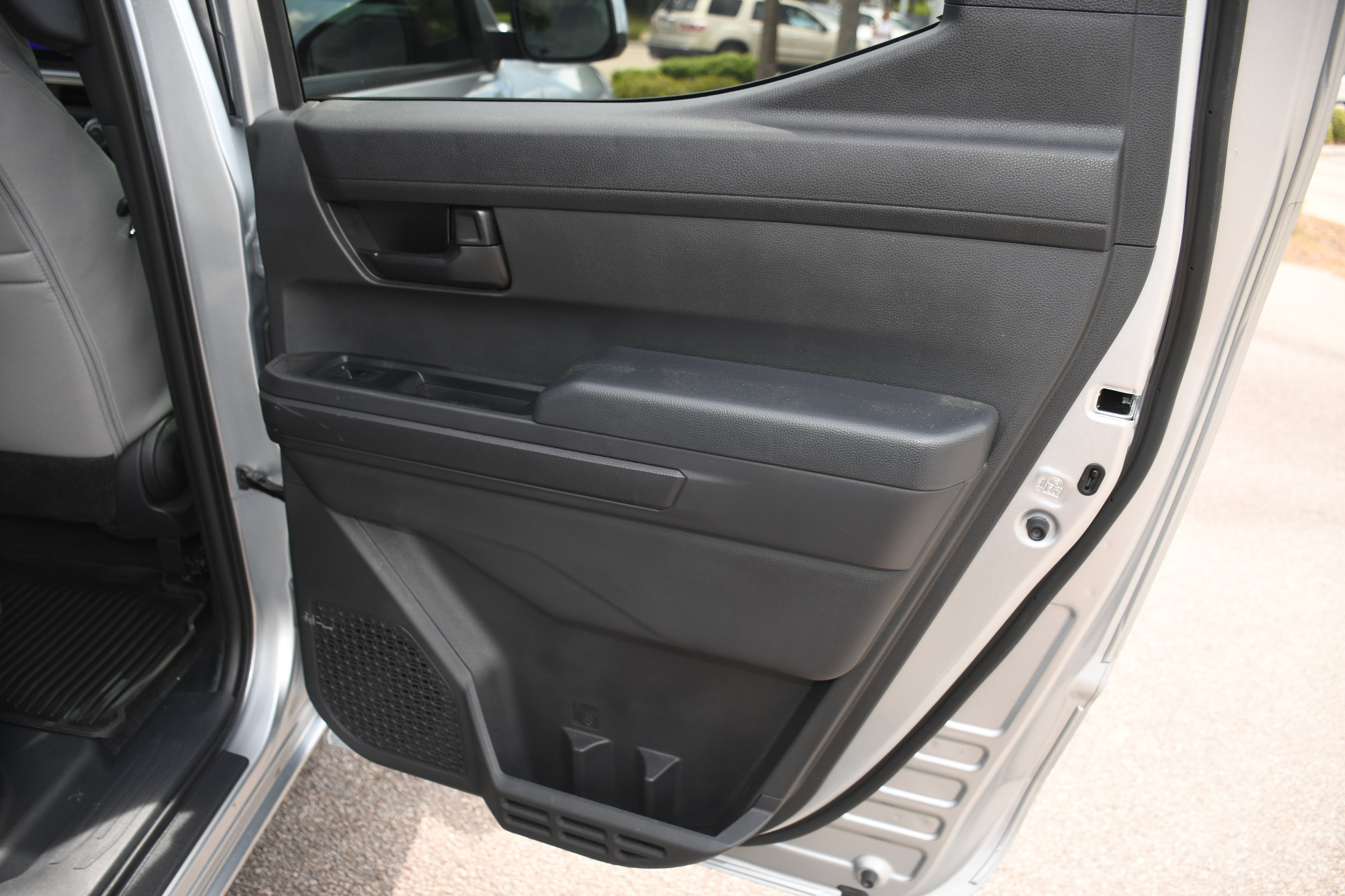 Used 2024 Silver Toyota SR5 image 19