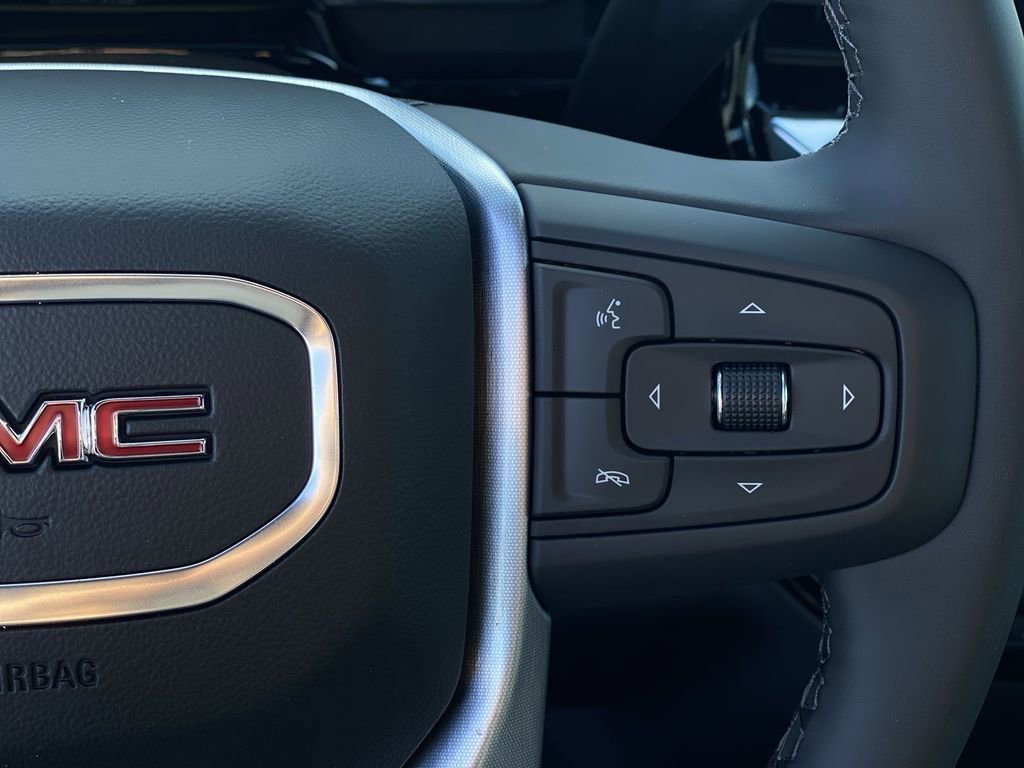 2026 GMC Sierra 2500HD SLE - Photo 21