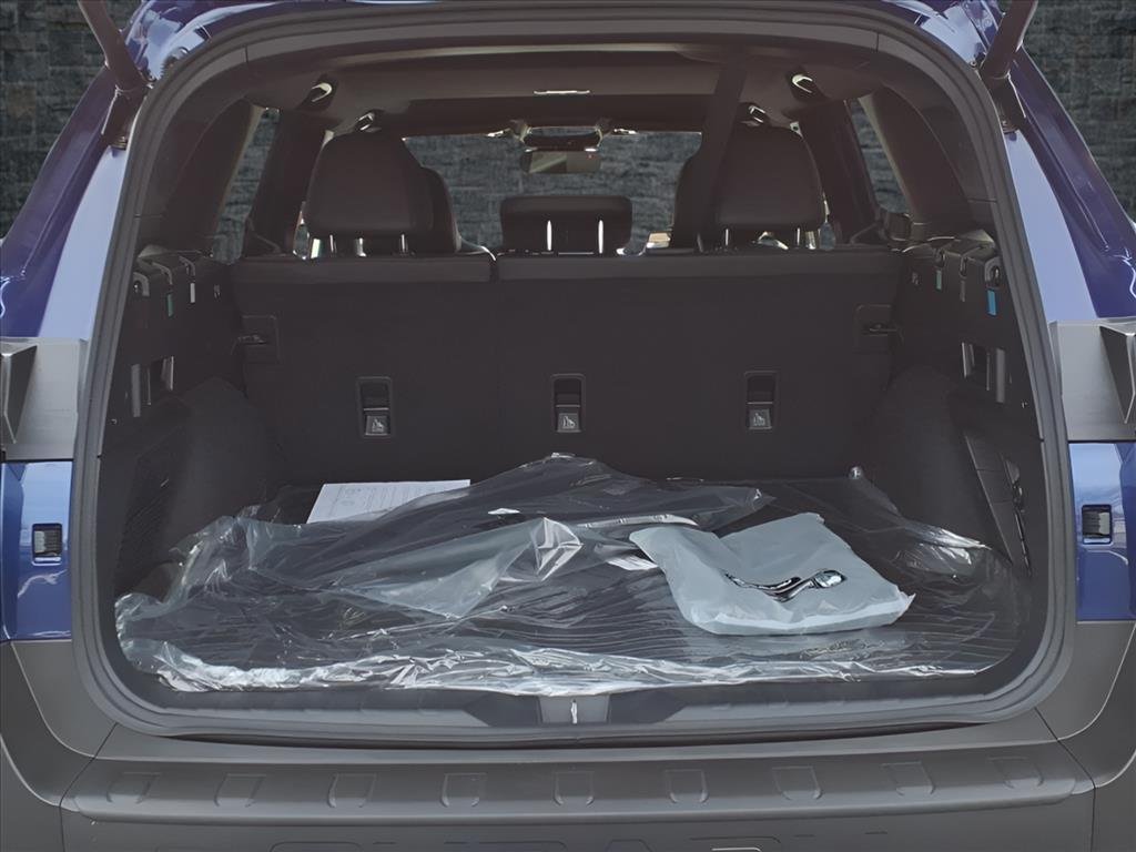 2026 Subaru Outback Premium - Photo 22
