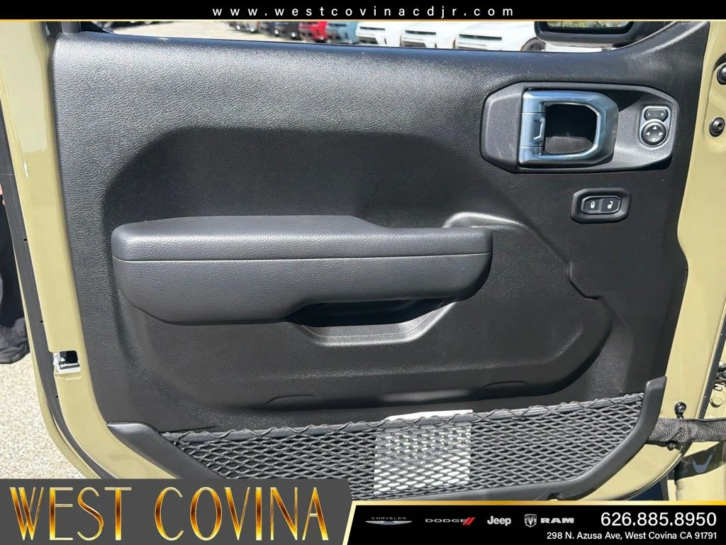 New 2026 41 Jeep  image 16