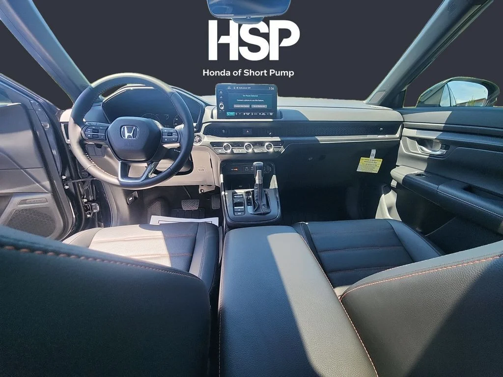 2025 Honda CR-V Sport-L - Photo 10
