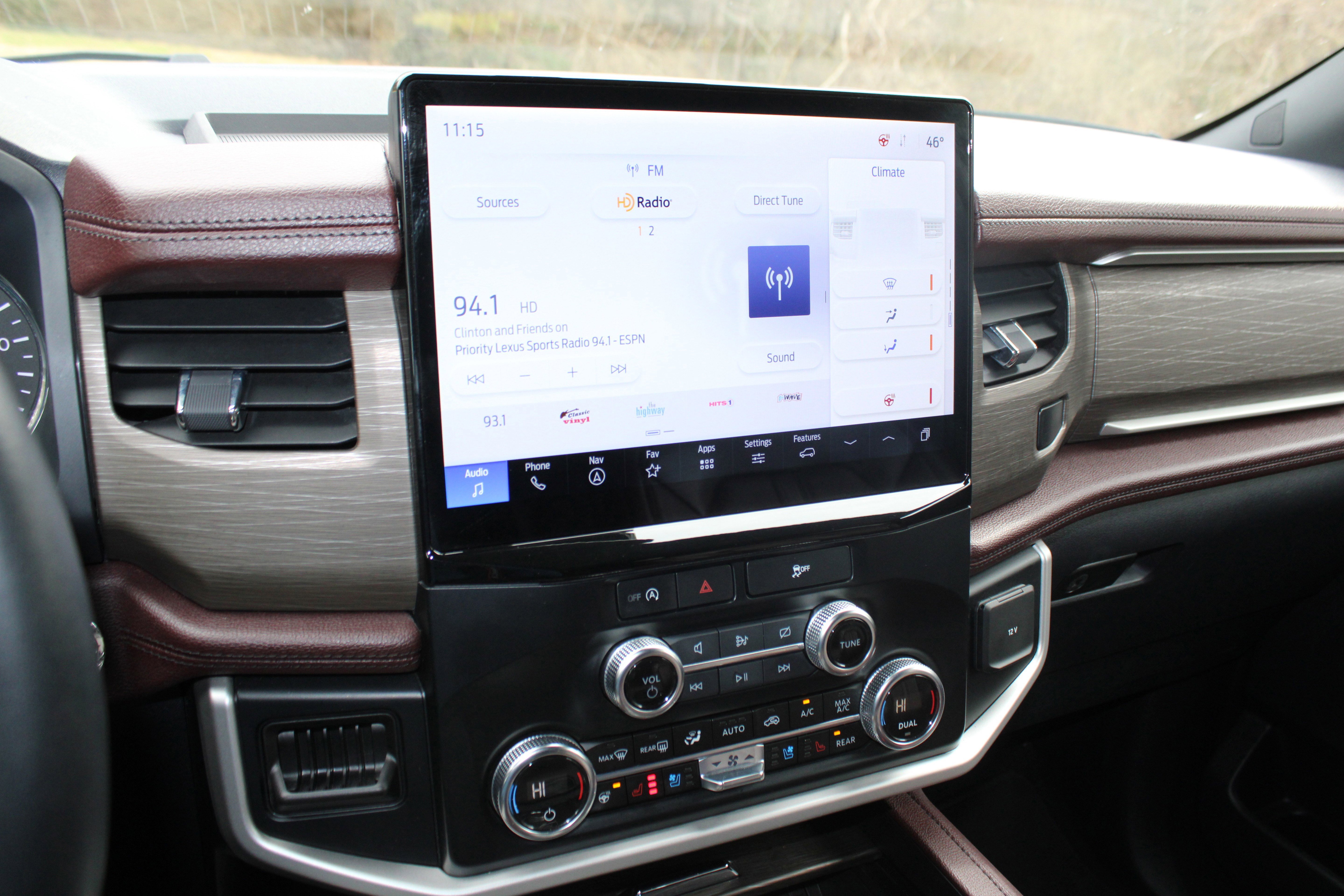 2024 Ford Expedition Limited - Photo 36