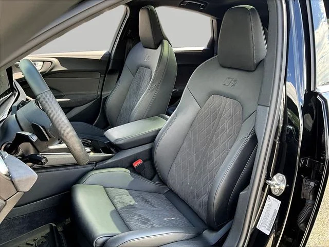 Used 2026 Gray Audi 3.0T Premium Plus image 24