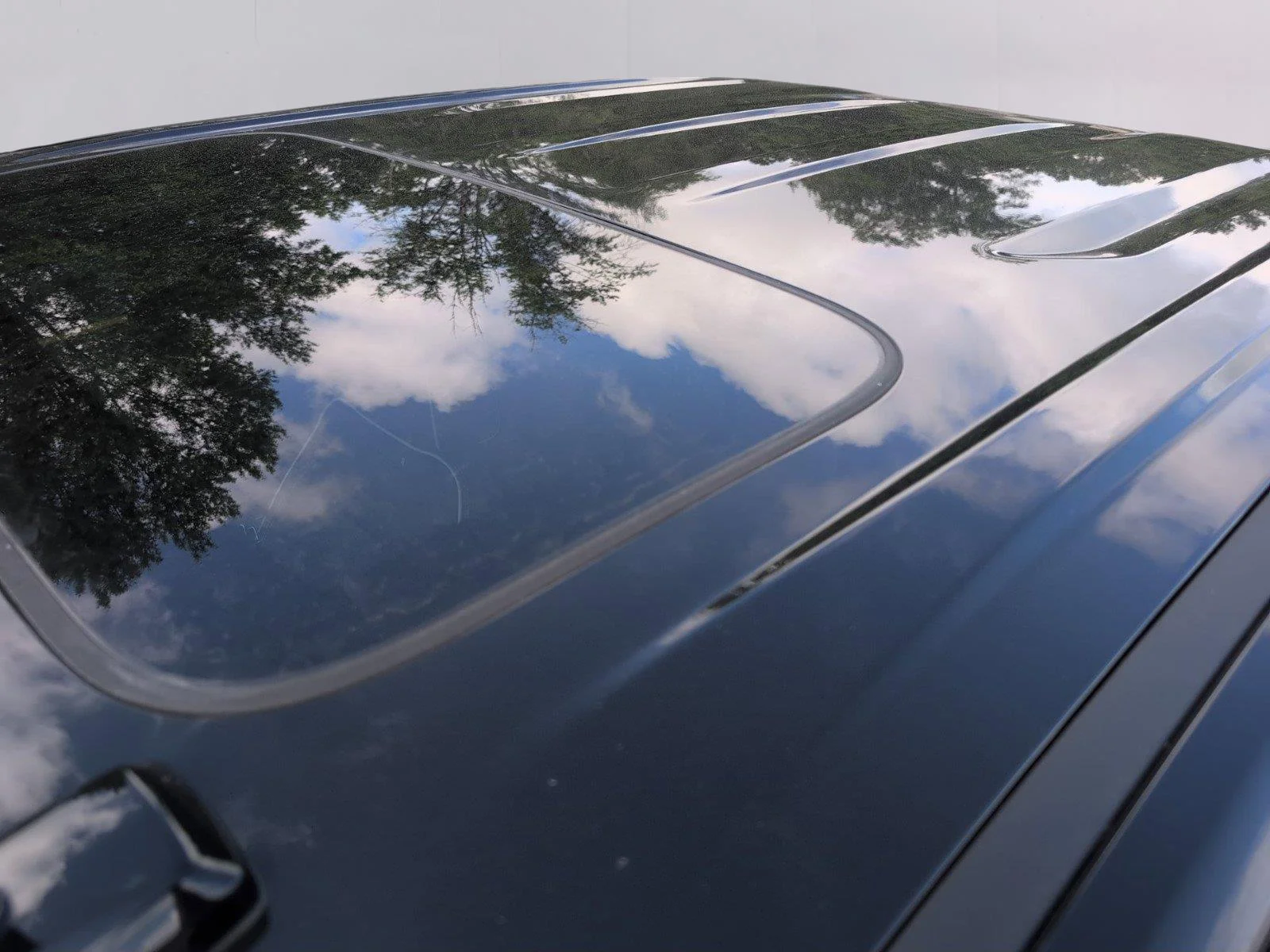 New 2026 Onyx Black GMC AT4X image 36