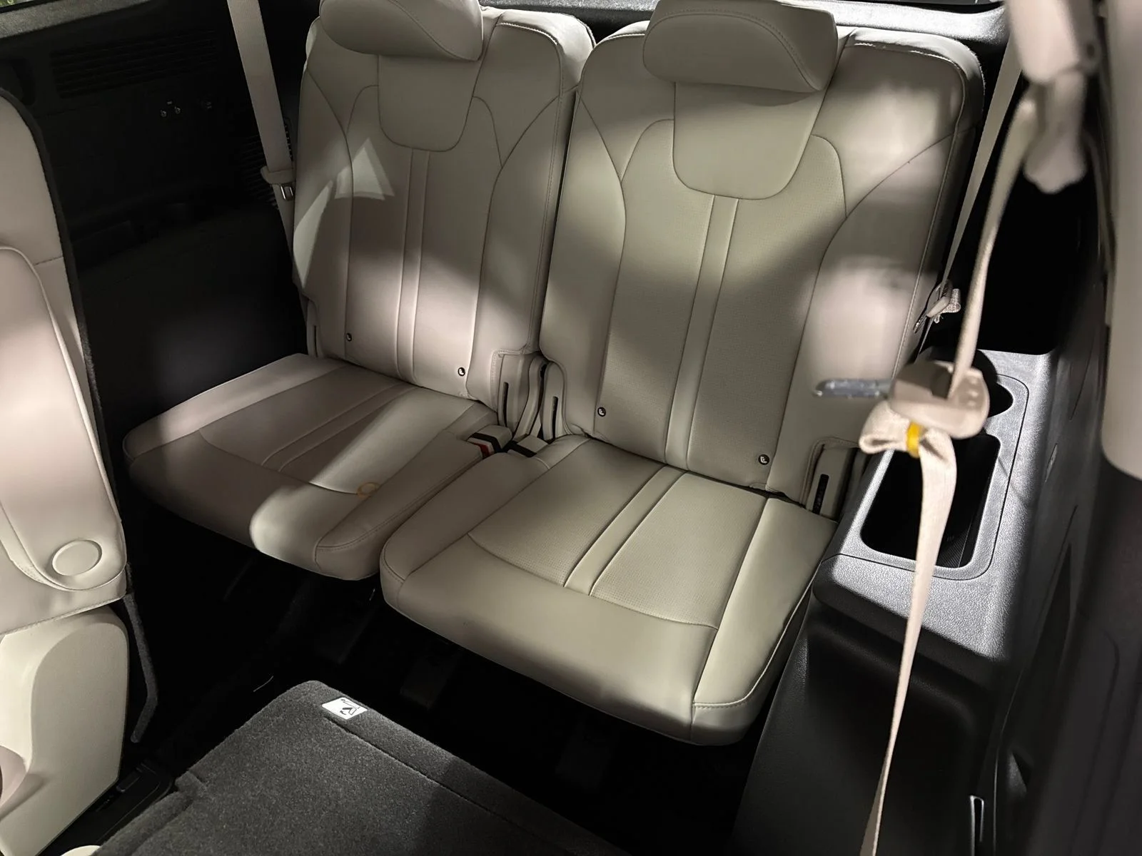 New 2026 Aurora Black Kia EX image 20