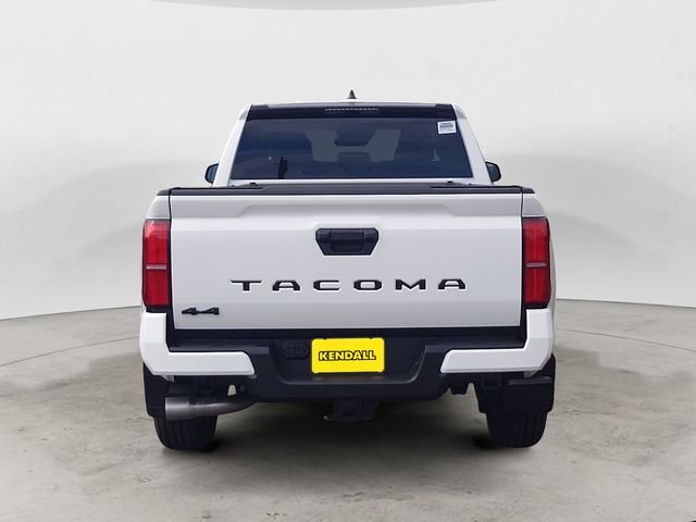 New 2026 Ice Cap Toyota SR5 image 4