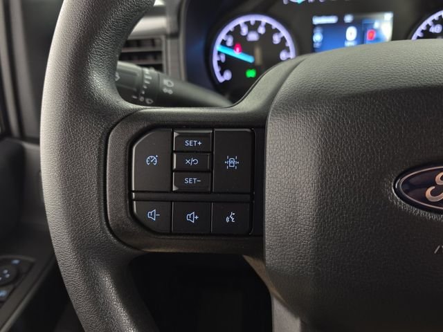 Used 2026 Silver Ford STX image 16