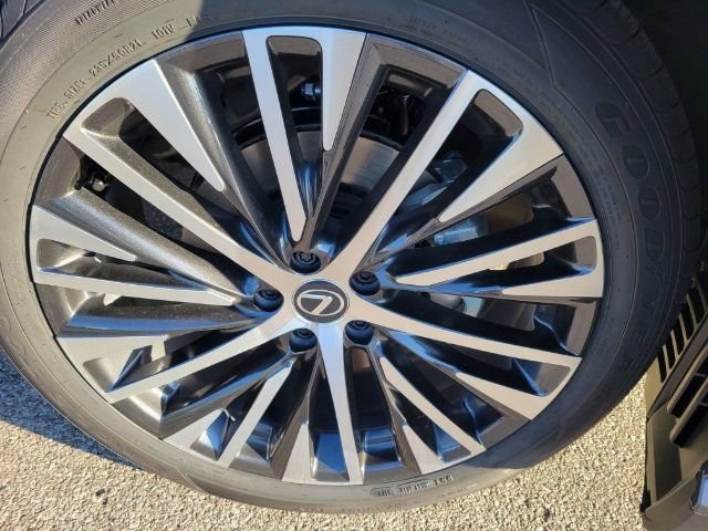 Certified Used 2024 CLOUDBURST GRAY Lexus 350 Premium Plus image 21