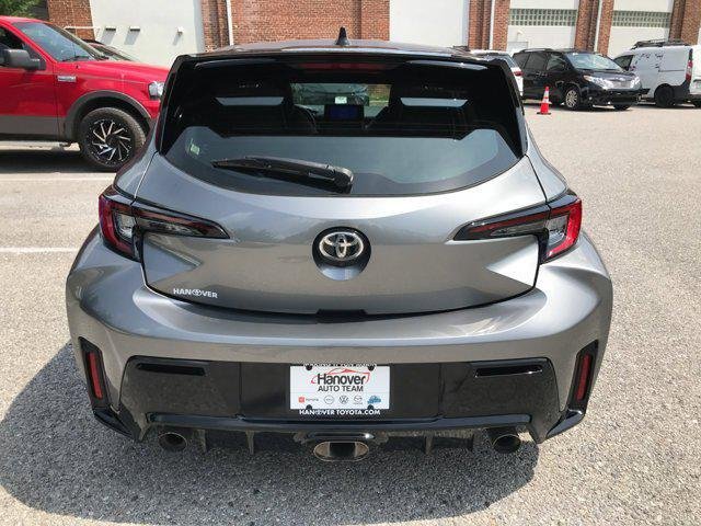 Certified Used 2023 Heavy Metal Toyota Circuit Edition image 56