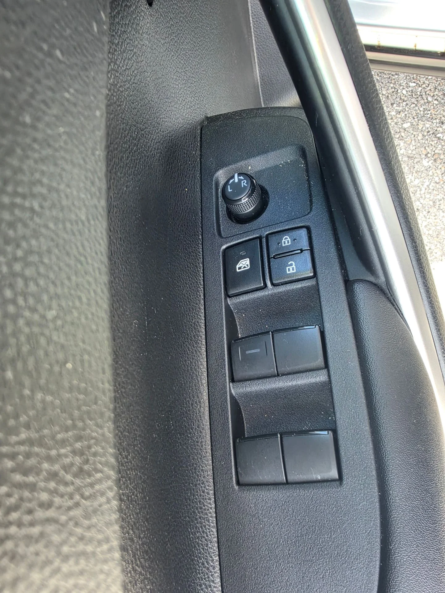 Used 2023 Jet Black Toyota Hybrid SE image 14