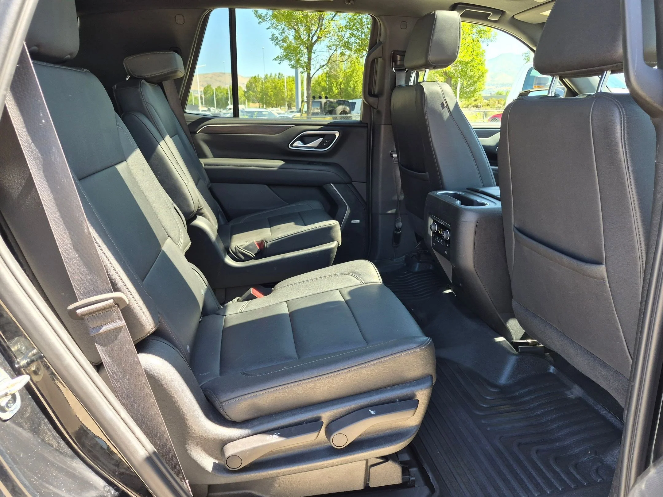 Used 2023 Black Chevrolet LT image 32