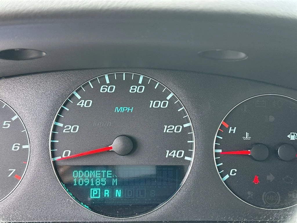 Certified Used 2014 Black Chevrolet LT image 12