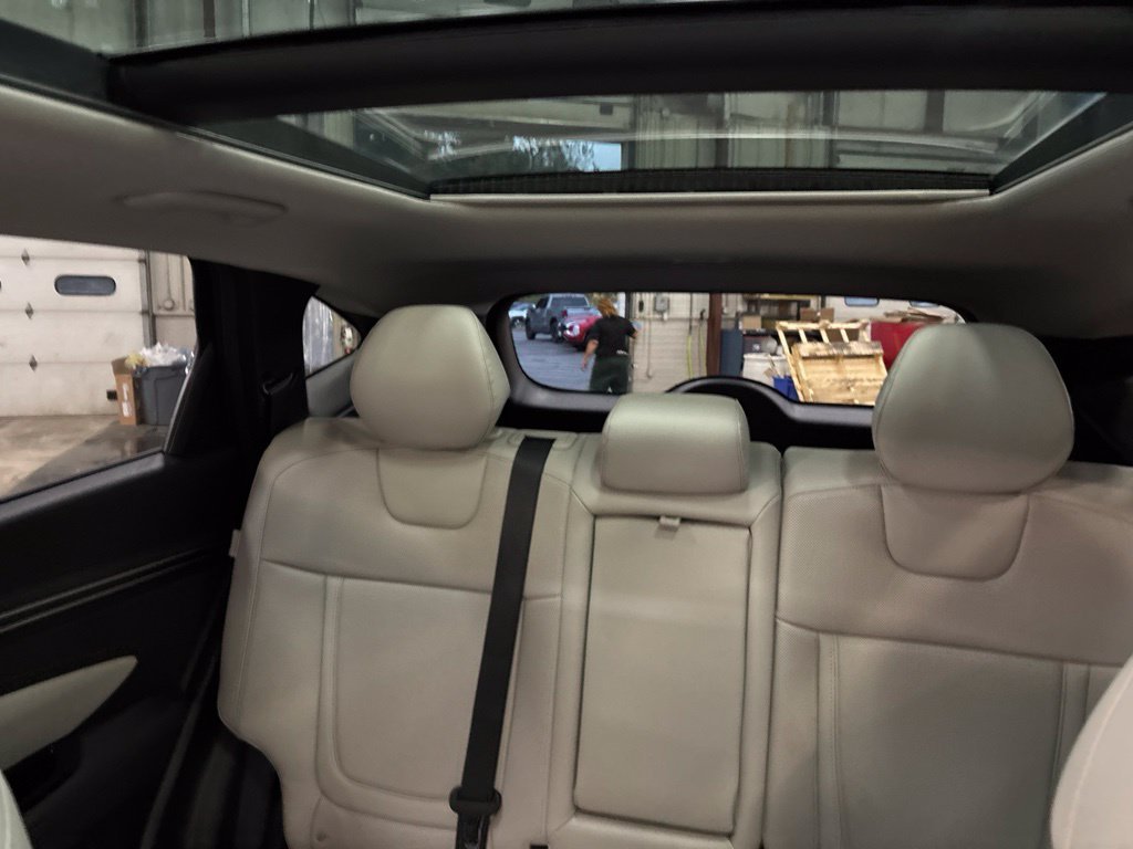 Used 2024 Black Hyundai Limited image 38